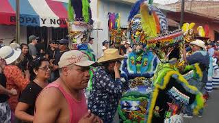 Carnaval Yautepec 2019 [upl. by Troc625]