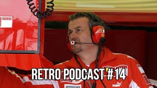 Spygate czyli największa afera w historii F1  Retro Podcast 14 [upl. by Rahcir]