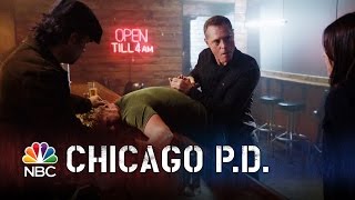 Chicago PD  No Time for Games Episode Highlight [upl. by Sirama961]