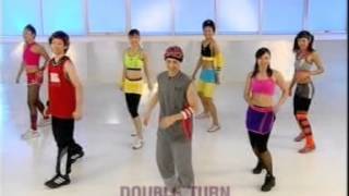 แอโรบิคแด๊นซ์ ชุดแอ้ดว้านด์สเต็พพลัส Aerobic dance [upl. by Girardi]