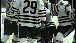 Portland Winterhawks vs Guelph Storm 1998 Memorial Cup Finals [upl. by Nnayllas]