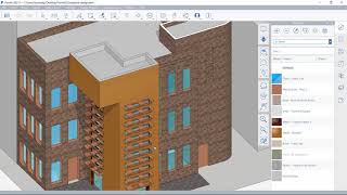 Revit 20211 FormIt converter in Revit enhancements [upl. by Nylsirhc]