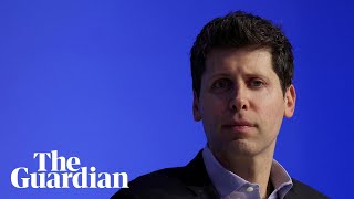 OpenAI CEO Sam Altman speaks at the World Economic Forum – watch live [upl. by Jala]