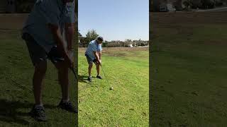 Man Gets Pranked While Playing Golf  1520077 [upl. by Solegnave]