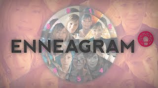 Enneagram  A Film [upl. by Anayet359]