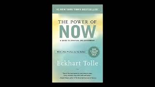 The Power of Now Full Audiobook by Eckhart Tolle [upl. by Anattar722]