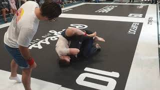 Nathan Wilson  BJJ Compilation 2019  2021 Part 4 [upl. by Monafo]