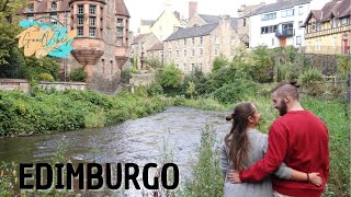 SEGUNDO VLOG EDIMBURGO [upl. by Eelek621]