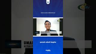 Derap Langkah Kader Muhammadiyah di Bumi Kinanah [upl. by Maddock]