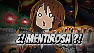 ¿ Dattebayo es una mentirosa [upl. by Nenerb]