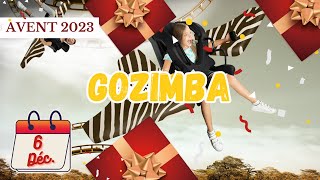 Gozimba  6 décembre  Calendrier de lAvent 2023 [upl. by Moyers676]