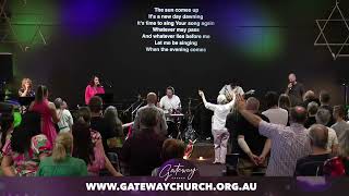 Gateway Church  Live Stream  31032024 [upl. by Tibbs337]