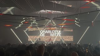 Charlotte de Witte  Intro Live Phantom Paris 17052024 [upl. by Gemperle]