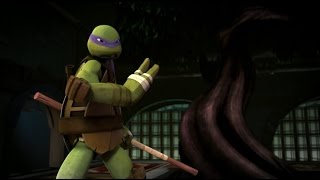 「SNS」ET  Donatello ᴹᴱᴾ [upl. by Neehs873]