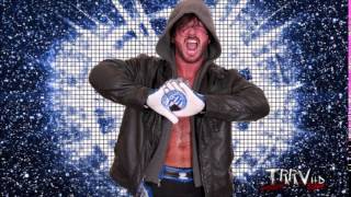 AJ Styles Theme  Evil WaysGet Ready To Fly  Justice Mix TNA Theme 2014 [upl. by Notseh842]