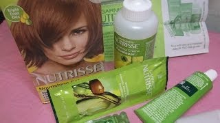 Cómo aplicar tinte para cabello tu misma [upl. by Barbuto]