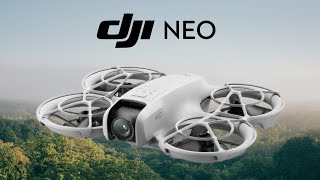 DJI Neo Leaks amp Rumors Confirmed [upl. by Lener]