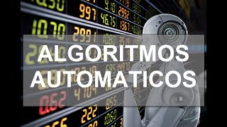 Resumen de los bots de Trading del 14 de Agosto al 13 de Septiembre [upl. by Adnoma]