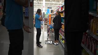 FUNNIEST WALMART PRANKS🤣 [upl. by Aiel59]