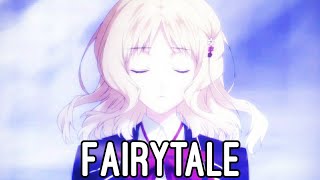 Diabolik Lovers  Fairytale  AMV  Request [upl. by Yraillih]