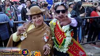 Los Trampa en Pasankeri  2024 [upl. by Dent]