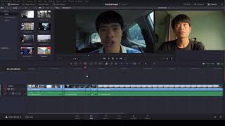 Hướng dẫn khái quát Davinci Resolve ✅ [upl. by Wehttam258]