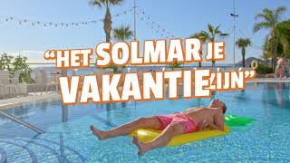 Solmar Tours  Het SOLMAR je vakantie zijn [upl. by Naujd]