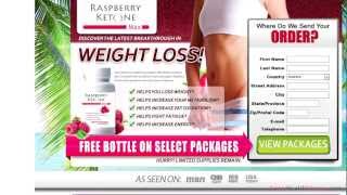 Raspberry Ketones Max Review [upl. by Aisena89]