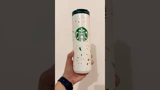 Starbucks Tumblers and Mugs Collections abudhabi starbucks starbuckstumbler mycollections [upl. by Ecirpac]