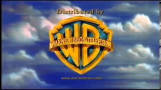 Warner Bros TV logo 2003 WS with All Musical Themes [upl. by Cunningham]