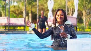 LURA B AMIKUYIN music video MABEKE PRODUCTION [upl. by Novled]