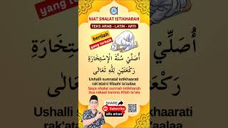 DOA HUSNUL KHATIMAH [upl. by Ener974]