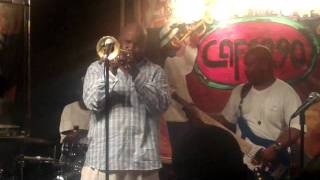 Wayman Tisdale Tribute [upl. by Cahilly]