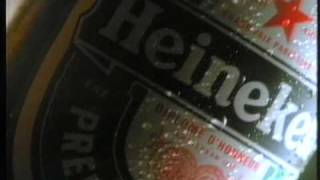 Heineken commercial from the 90s 1 [upl. by Etterraj]