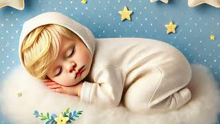 หลับปุ๋ยใน 3 นาที Fall asleep  baby sleep music  lullaby เพลงกล่อมนอน กล่อมเด็ก sleep lullaby [upl. by Nolla]