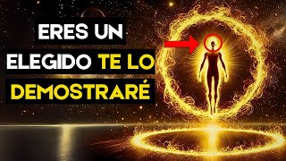 ¡Eres un Elegido 7 señales de que eres diferente no las ignores ¡o puede que sea demasiado tarde [upl. by Nasho]