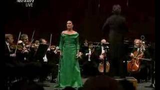 Cecilia Bartoli  Exsultate Jubilate better audio [upl. by Ennaylime]