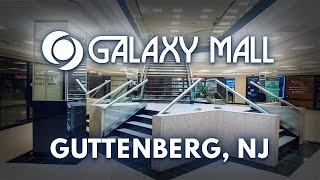 The Galaxy Mall Guttenberg NJ [upl. by Oicnerolf]