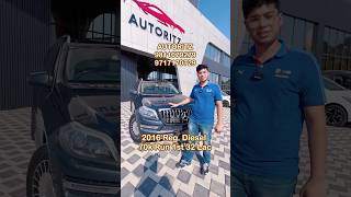 For Sale GL350d Mercedes Biggest SUV Car in India For Sale at Autoritz in Ambala [upl. by Kit]