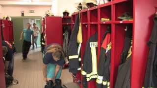 Freiwillig  Ein Film über den freiwilligen Einsatz unserer Feuerwehren [upl. by Narbig831]