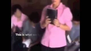 Chinese Christians Get Their First Bibles [upl. by Uon906]