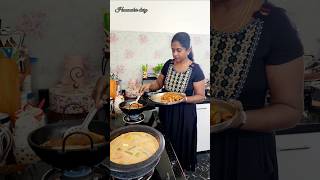 🪷minivlog515💁‍♀️ மீன் குழம்பு la மாங்காய் முருங்கைக்காய் 😋super👌nov7🗓minivlog shorts home day [upl. by Ahseat]