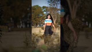 Milne ko Tarasta Hu 🌈 trending love dance hindisong [upl. by Yenolem]