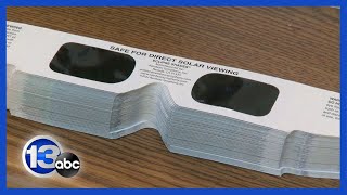 What to do with your solar eclipse glasses [upl. by Braca859]