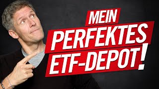 So würde ich in ETFs investieren [upl. by Elacim]