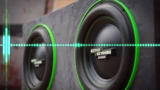 Bassotronics  The Feeling Of Bass Bass boosted [upl. by Inavoig]