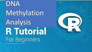 Genome wide Methylation Analysis using R  Champ Tutorial [upl. by Juno230]