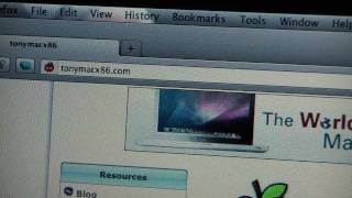 Mac OS X Lion USB Setup for Hackintosh [upl. by Oilalue]