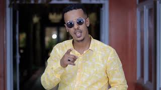 Abdirisaq Siciid  Dhacdo Official Video 2021 [upl. by Eireva436]