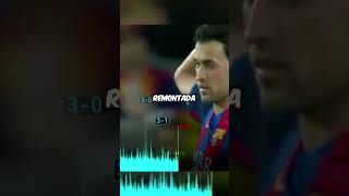 Cuando los fans del Barça provocaron un terremoto en España 💀 [upl. by Eugenio]